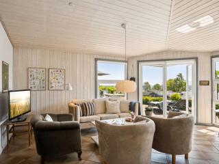 Holiday Home Gerlak - 150m from the sea by Interhome - Binderup Strand - 4