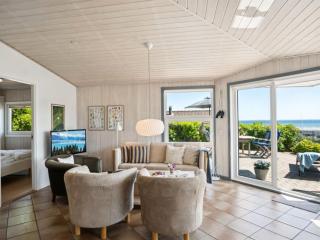 Holiday Home Gerlak - 150m from the sea by Interhome - Binderup Strand - 7