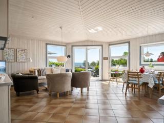 Holiday Home Gerlak - 150m from the sea by Interhome - Binderup Strand - 3