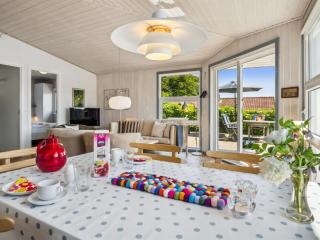 Holiday Home Gerlak - 150m from the sea by Interhome - Binderup Strand - 1