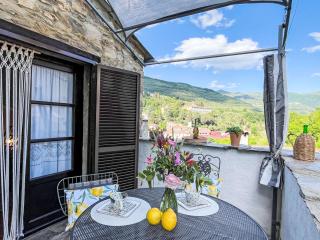 Holiday Home Mimosa by Interhome - Borgomaro - 0
