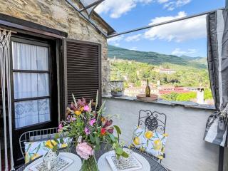 Holiday Home Mimosa by Interhome - Borgomaro - 3