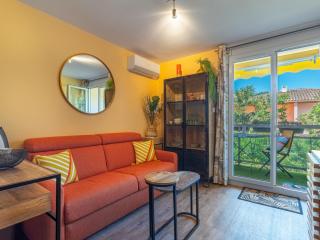 Studio Côte d'Azur-17 by Interhome - Bormes-les-Mimosas - 9