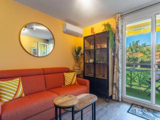 Studio Côte d'Azur-17 by Interhome - Bormes-les-Mimosas - 5