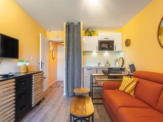 Studio Côte d'Azur-17 by Interhome - Bormes-les-Mimosas - 6