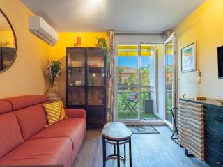 Studio Côte d'Azur-17 by Interhome - Bormes-les-Mimosas - 4