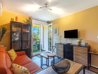 Studio Côte d'Azur-17 by Interhome - Bormes-les-Mimosas - 7