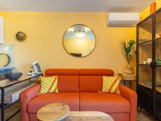 Studio Côte d'Azur-17 by Interhome - Bormes-les-Mimosas - 3
