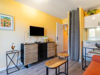 Studio Côte d'Azur-17 by Interhome - Bormes-les-Mimosas - 1