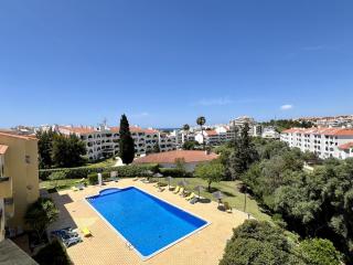 Albufeira Tropical View With Pool by Homing - 8