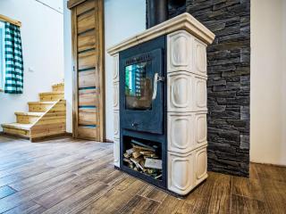 Holiday Home JaZ by Interhome - Bedřichov - 3
