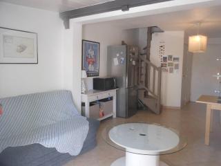 VILLA 3 pièces, 47m2 + TERRASSE 15m2 REF 4004 - Le Castellas - 8