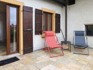 Apartment Le 55Cici by Interhome - Le Bouveret - 3