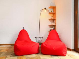 Apartment Le 55Cici by Interhome - Le Bouveret - 4