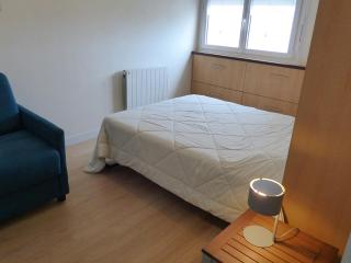 Appartement 1 chambre, 4 pers, parking privé, face mer, école de voile - FR-1-323-103 - Saint-Jean-de-Monts - 8
