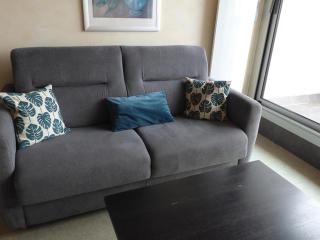 Appartement 1 chambre, 4 pers, parking privé, face mer, école de voile - FR-1-323-103 - Saint-Jean-de-Monts - 6