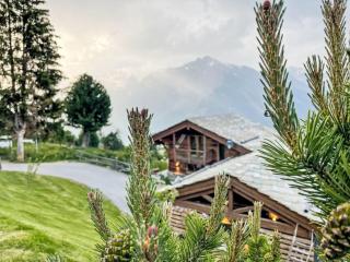 Chalet Chalet Gerritsen by Interhome - Nendaz - 4