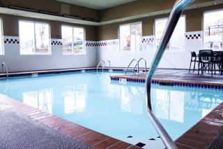 Hampton Inn Oxford-West - Oxford - 1
