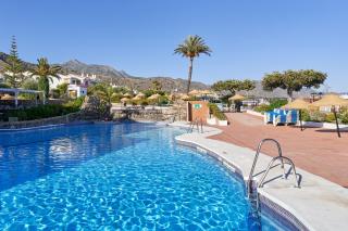 Casa Mimosa Capistrano Nerja - Nerja - 8