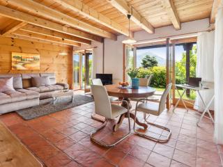 Apartment Alla Vite 1 by Interhome - Brissago - 8