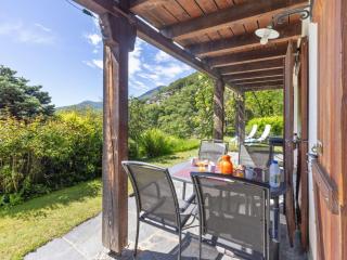 Apartment Alla Vite 1 by Interhome - Brissago - 9
