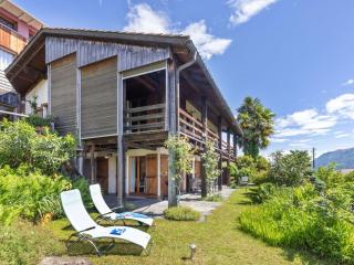 Apartment Alla Vite 1 by Interhome - Brissago - 6
