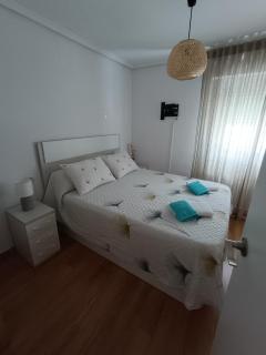 Casa Teo. - Santa Pola - 8