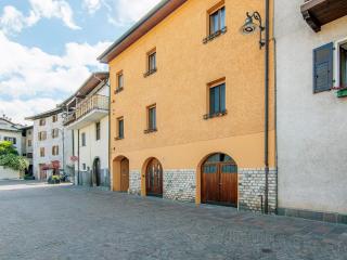 Apartment Fruet by Interhome - Pergine Valsugana - 8