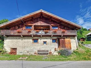 Appartement dans Ferme Authentique à Cordon - Parking, Wifi, 2 à 4 mois Hiver, 15 jours Eté - FR-1-560-109 - Cordon - 9