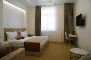 Igit Plaza Hotel - Guiumri - 7