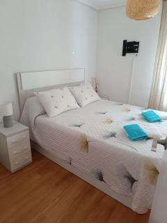Casa Teo. - Santa Pola - 0