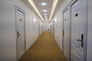 Igit Plaza Hotel - Guiumri - 3