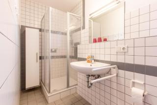 Gaestehaus-St-Josef-9 - Borkum - 3