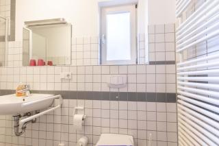 Gaestehaus-St-Josef-9 - Borkum - 4