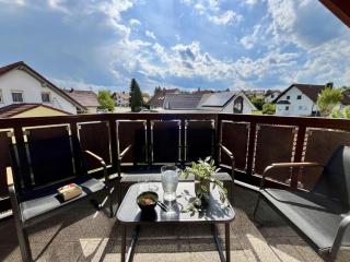 Apartment Haus an der Sonne by Interhome - Dittishausen - 0