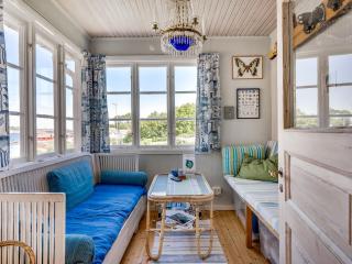 Holiday Home Fjällbacka by Interhome - Fjällbacka - 9