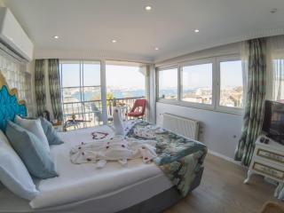 Grand Esen Hotel - Istanbul - 1