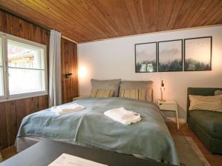Holiday Home s`Hüttl reloaded by Interhome - Steinach am Brenner - 7
