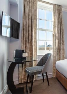 Radisson Blu Hotel, London Bond Street - Londra - 4