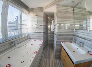 Grand Esen Hotel - Istanbul - 3