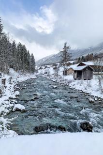 Holiday Home s`Hüttl reloaded by Interhome - Steinach am Brenner - 3