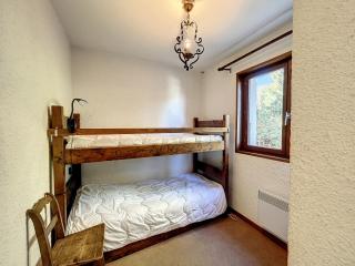Appartement 3 pièces de charme aux pieds des pistes à Combloux - FR-1-560-28 - Combloux - 1