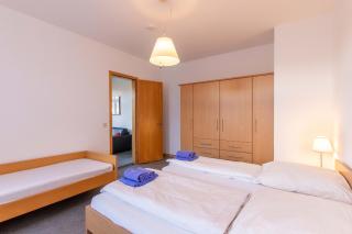 Gaestehaus-St-Josef-10 - Borkum - 5