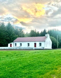Beautiful newly renovated farmhouse - - 8