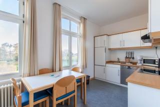 Gaestehaus-St-Josef-10 - Borkum - 9