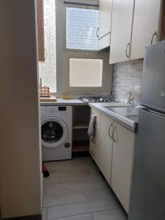 Appartamento centro città con posto auto privato e giardino condominiale - Cagliari - 7