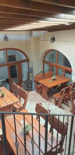 Love Room - ultracentral - jacuzzi cu hidromasaj - 8