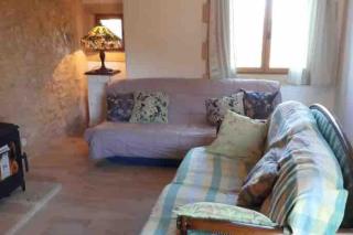 Gite Les Fontanelles - Four au Pain - Marcillac-Saint-Quentin - 7
