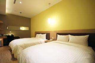 Hotel G7 Taipei - 7