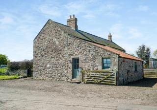 St. Coombs Farmhouse - Holy Island - 3